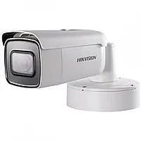Камера Hikvision DS-2CD2646G2-IZS (C) 2.8-12mm Відеокамера 4 Мп Вуличні камери IP камери відеоспостереження