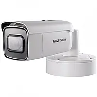 Камера Hikvision DS-2CD2646G2-IZS (C) 2.8-12mm Видеокамера 4 Мп Уличные камеры IP камеры видеонаблюдения