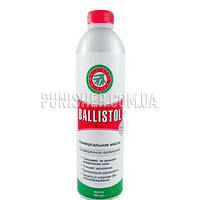 Универсальное оружейное масло Ballistol, 500 мл(Белый)(1721634395755)