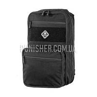 Рюкзак Emerson 3D Multi-purposed Bag(Черный)(1724316485755)