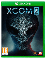 Игра Microsoft Xbox One XCOM 2 Русские Субтитры Б/У