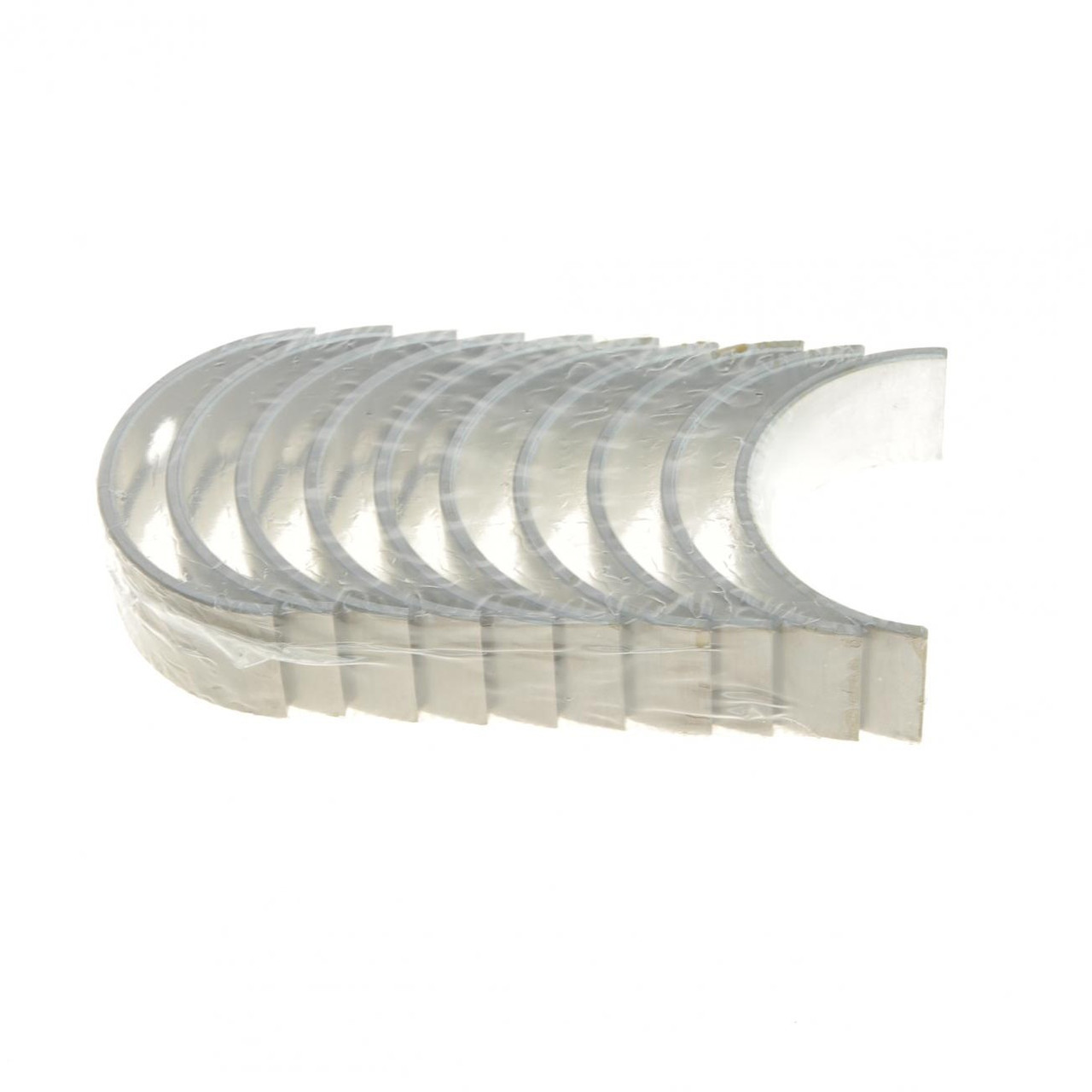 Вкладиші корінні Renault Kangoo Dokker 1.5D 2006- +025