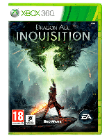 Гра Microsoft Xbox 360 Dragon Age: Inquisition Англійська Версія Б/У