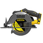 Набір акумуляторних інструментів STANLEY FATMAX SFMCK469M2, фото 5