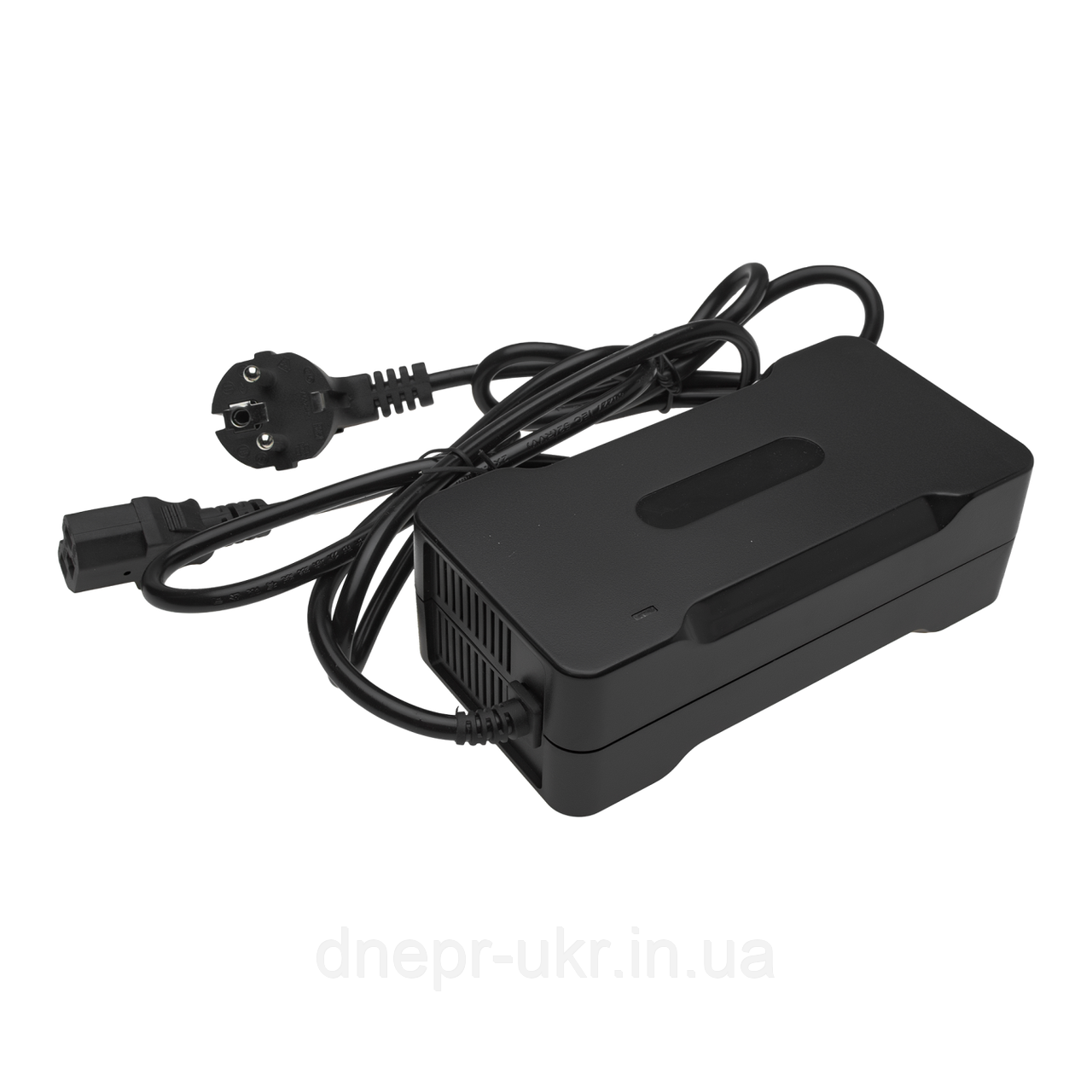 Зарядний пристрій для акумуляторів LiFePO4 36V (43.8V)-5A-180W
