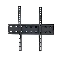 Крепление для телевизора Charmount TV04F Black настенное 32"-55" нагрузка 50кг