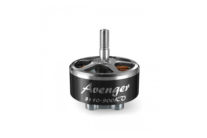 Мотор BrotherHobby Avenger 3110 900KV