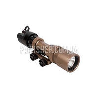 Оружейный фонарь Element M951 Tactical Light LED(Белый)(DE)(1720768653755)