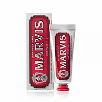 Зубная паста Marvis Cinnamon Mint 25мл
