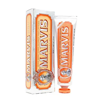 Зубна паста Marvis Ginger Mint 85мл