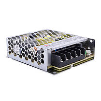 Блок живлення Mean Well 51W 15V 3.4A IP20 LRS-50-15, фото 2