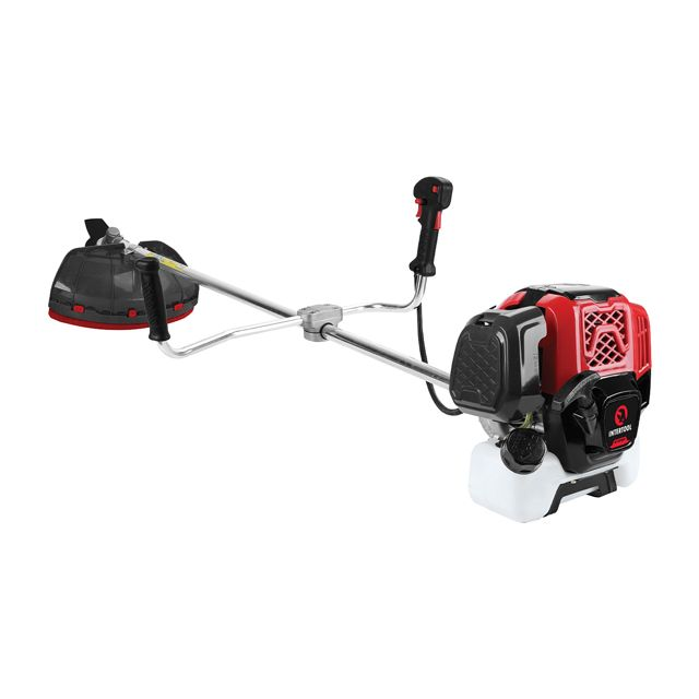 Мотокоса бензинова 2-тактний двигун 1.85 кВт, 52 см³ STORM INTERTOOL WT-2230