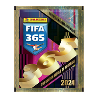 Наклейки FIFA 365 2024 PANINI