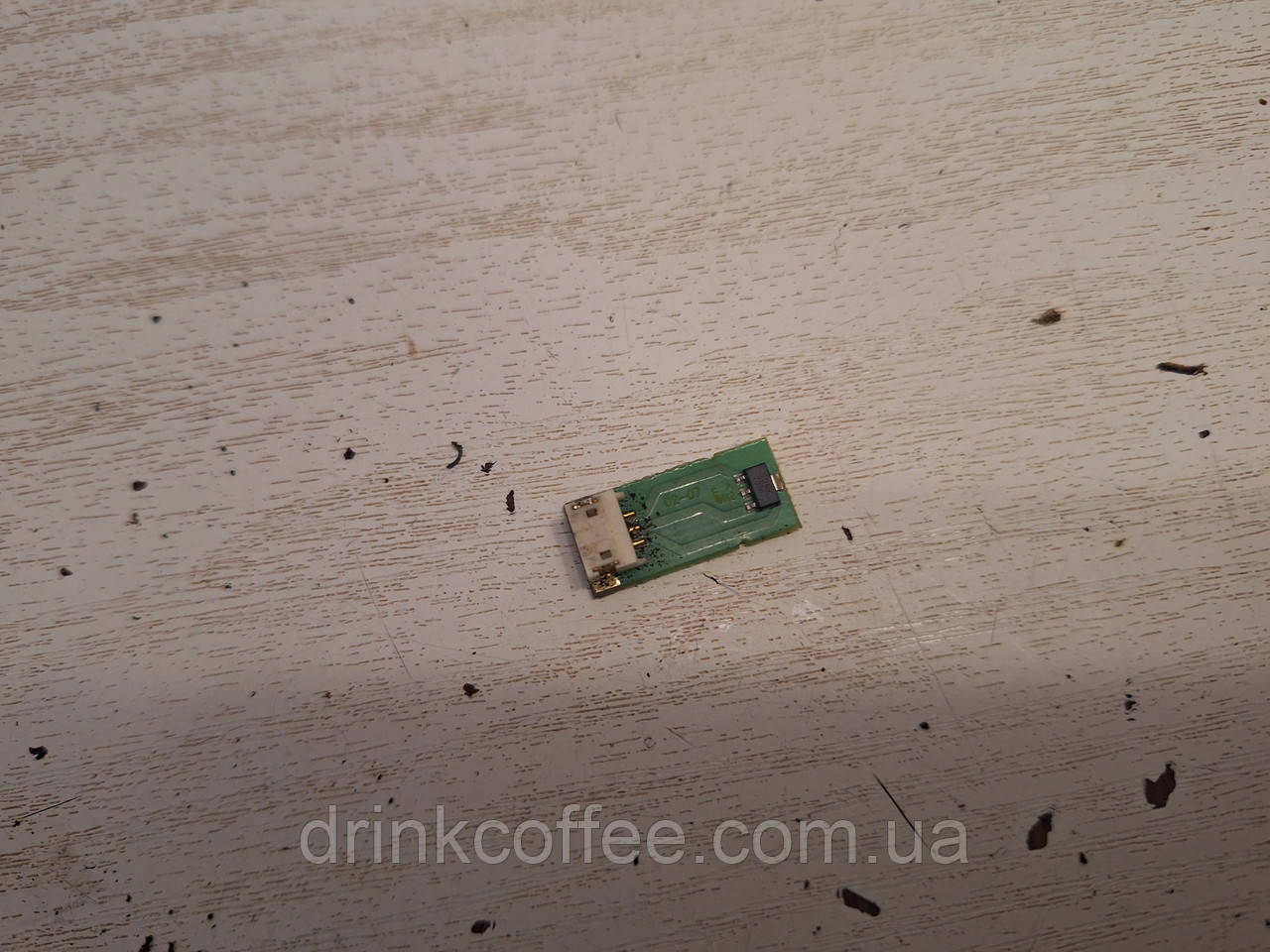 Датчик горизонтальної кавомолки для кавомашини Saeco Odea Giro SUP 031OR_2 Італія б/у