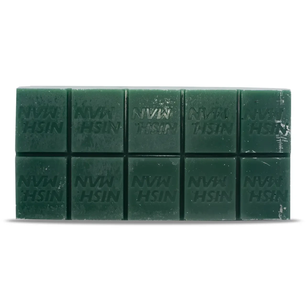 Віск для депіляції Azulen Nishman Professional Green 500г, фото 1