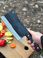 Топорик- нож кухонный