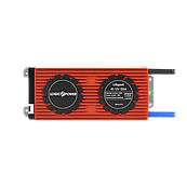 Smart BMS плата LiFePO4 12V 4S 100A (Dis 100A Ch 50A) + UART/RS485/CAN