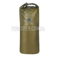 Компрессионный мешок SealLine USMC ILBE Waterproof Main Pack Liner 65 литров (Olive)(1716129661754)