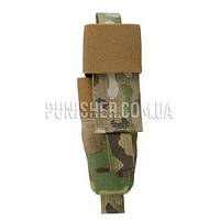 Эластичный держатель NAR C-A-T Elastic TQ Tourniquet Holder для турникета(Multicam)(1724559835754)