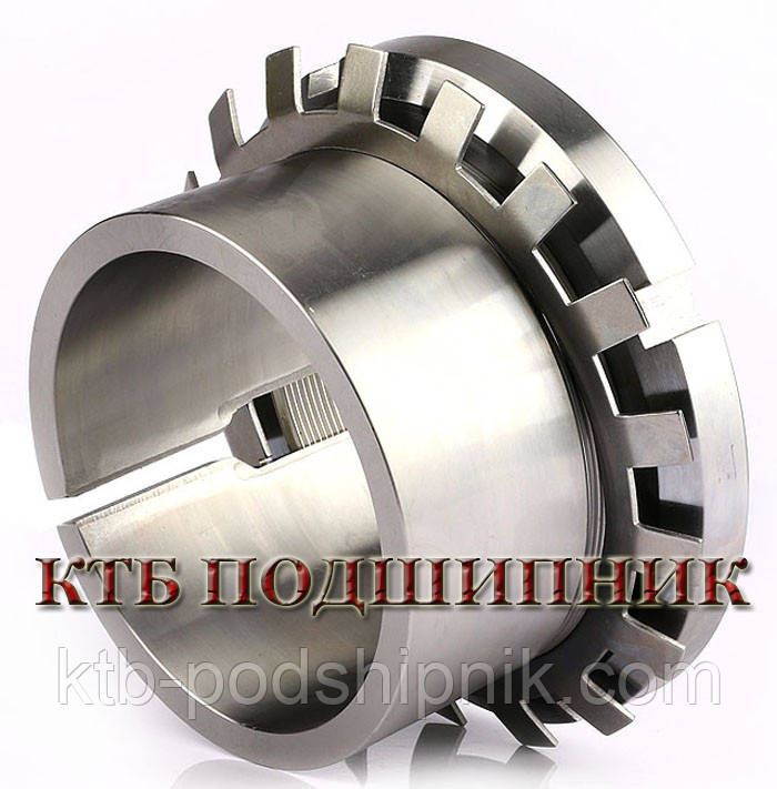 Втулка H313  (SKF)  Швеція, фото 1