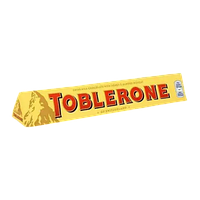 Шоколад Mondelez Toblerone Молочный 100г 1шт