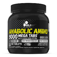 Комплекс аминокислот Olimp Anabolic Amino 9000 (300 табл)