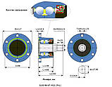 Ступиця дискової борони IL50-98/6T-M22 (BAA0006), фото 4