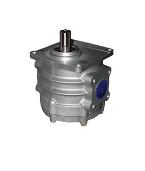 Насос шестерний НШ-100А-3 цілий правий