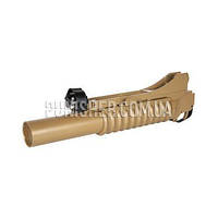 Подствольный гранатомет M203 Long [D-Boys](Tan)(1721548833755)