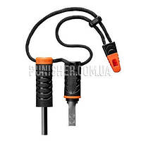 Огниво Gerber Fire Starter(Черный)(1724377087755)