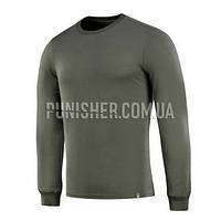 Пуловер M-Tac 4 Seasons Army Olive(Small)(1717170451756)