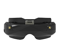 Бюджетные FPV Видео очки для квадрокоптера SKYZONE Fpv шлем