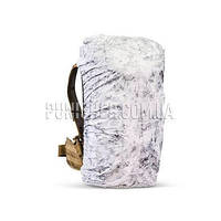 Чехол Eberlestock Featherweight Pack Rain Cover на рюкзак(Small)(Multicam Alpine)(1722527129756)