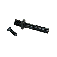 Адаптер для патрона 9019-SDS-1/2-20UNF 1/2", SDS PLUS Sturm