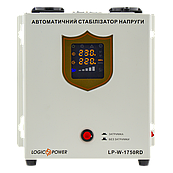 Стабілізатор напруги LP-W-1750RD (1000Вт / 7 ступ)