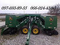 Продам зерновые сеялки John Deere 455