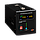 ДБЖ LogicPower LPY-PSW-1500VA+ (1050Вт) 10A/20A з правильною синусоїдою 24V, фото 4