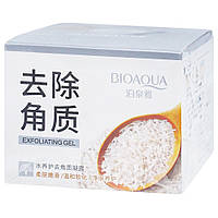 Гель-пілінг Bioaqua Rice Exfoliation для обличчя