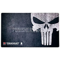 Коврик придверный Tekmat Punisher Ultra(Dark Grey)(1747435261754)