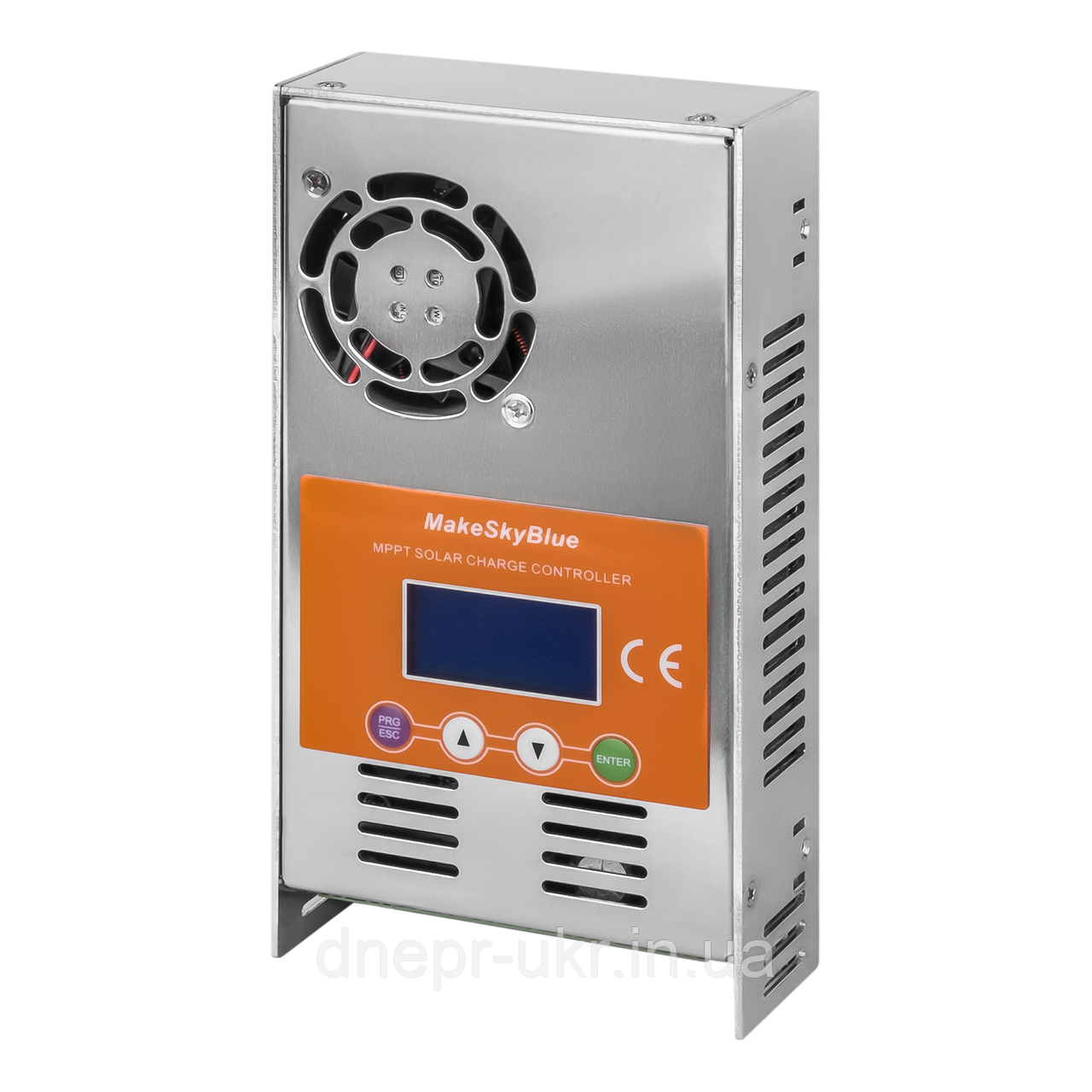 Контролер MPPT 12V/24V/36V/48V 60А MakeSkyBlue for LP