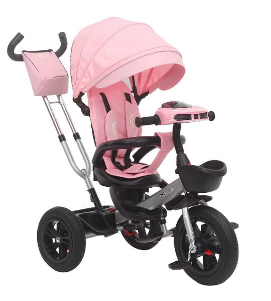 TR2408 Smart Family