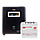 Комплект резервного живлення для котла LP (LogicPower) ДБЖ + гелева батарея (UPS W500 + АКБ GL 520W), фото 4