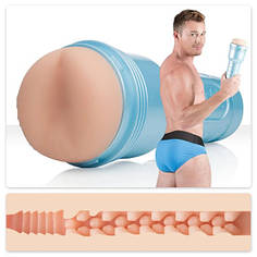 Мастурбатор-попка Fleshjack Boys: Brent Corrigan Bliss