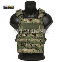 Плитоноска Emerson CP Style Adaptive Vest -Heavy Version(Плитоноска)(AOR2)(1718987919754)