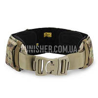 Тактический ремень Emerson CP Style AVS Low Profile Tactical Battle Belt(РПС)(Multicam)(1723390169756)