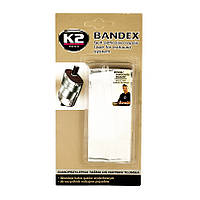 K2 BANDEX-BLISTER Стрічка високотемп. д/рем. глушників (B305)