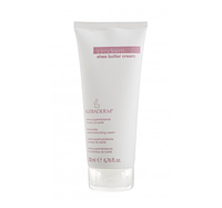 Питательный крем для лица с маслом ши Idroderm Shea Butter Cream Kleraderm, 200 мл