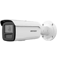 Камера Hikvision DS-2CD2T26G2-4I(D) (2.8мм) Мережева камера AcuSense IP камера 2 Мп Вулична камера спостереження