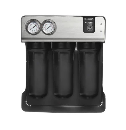 Фільтр зворотного осмосу Ecosoft RObust 1500ECO