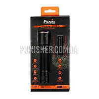 Фонарь ручной Fenix TK16 V2.0 + Фонарь ручной Fenix E02R(Белый)(1745615157756)